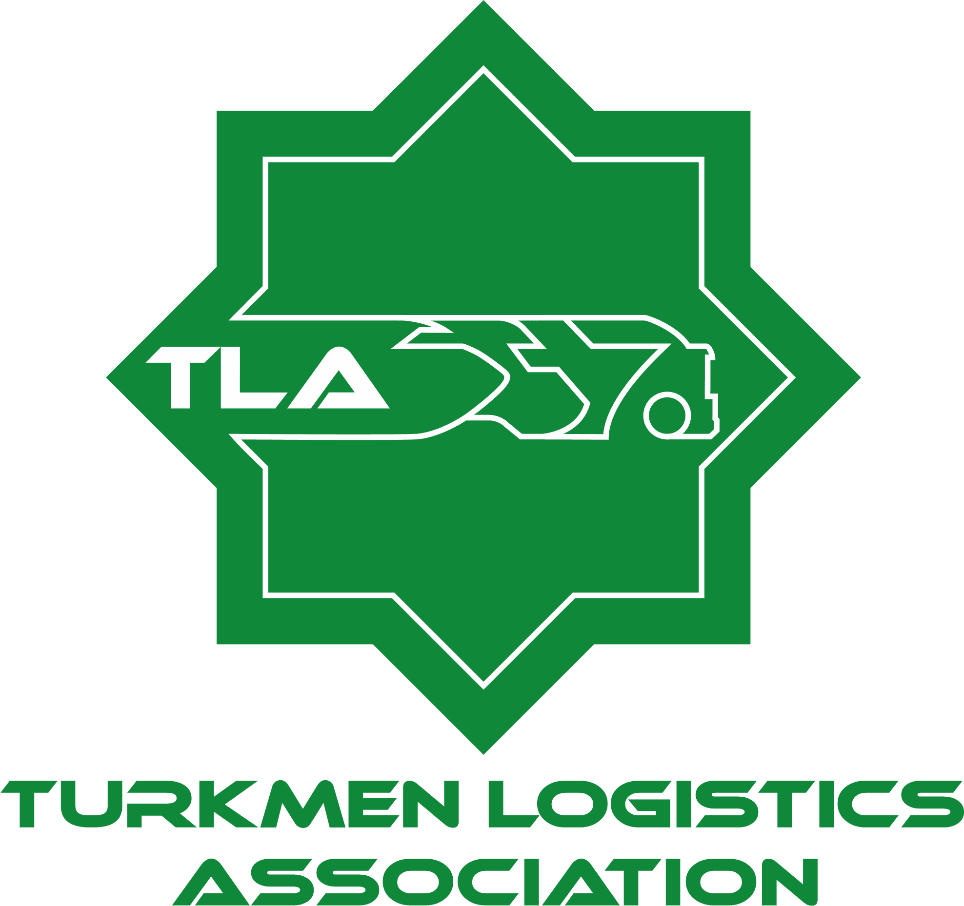 TLA logo