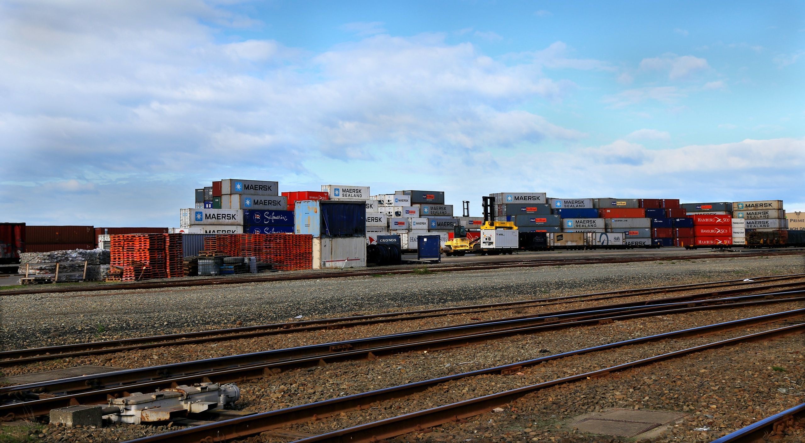 Freight